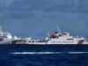Japón y China chocan en un enfrentamiento marítimo de alto riesgo cerca de islas en disputa