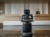 El resort chino gestionado por robots se abrirá al público en 2027
