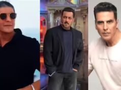 Cuando Chunky Panday se aprovechó de Salman Khan, Akshay compartió hilarantemente