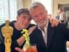 Cillian Murphy rinde homenaje al fallecimiento de Sam Neill a los 78 años