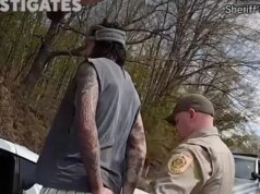 Video muestra a Brandon Clarke de la NBA detenido por la policía 6 semanas antes de su muerte