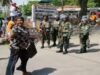 Estallan enfrentamientos en la cárcel de Sri Lanka: 26 muertos y más de 100 heridos