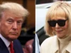 Juez ordena liberación de más de $5 millones debido a E. Jean Carroll en el caso Trump