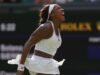 Gauff, Sinner e Sabalenka avançam para a terceira rodada em Wimbledon