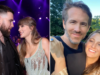 Blake Energetic y Ryan Reynolds desaparecidos de la boda de Taylor Swift tras drama authorized