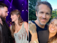 Blake Energetic y Ryan Reynolds desaparecidos de la boda de Taylor Swift tras drama authorized