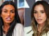 Katie Worth reaviva la disputa entre Victoria Beckham con una brutal excavación sobre su documental