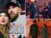 Primeras fotos del inside de la boda de Taylor Swift y Travis Kelce filtradas en Web