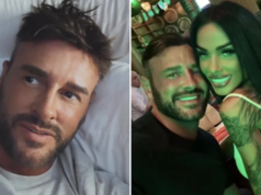 Lee Andrews utiliza una táctica extraña para ‘salvar desesperadamente el matrimonio con Katie Value’