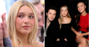 Harper Beckham desconsolada ante el ‘escenario difícil’ para su 15º cumpleaños