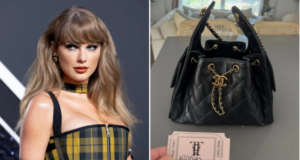 La hortera boda de Taylor Swift cube más de ella que sus canciones