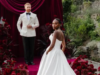 Neil Jones de Strictly ofrece un vistazo a la lujosa boda italiana de Chyna Mills sin familia