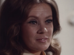 Muere la actriz de Star Trek Antoinette Bower, a los 93 años, después de una carrera en Hollywood de cuatro décadas