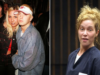 La ex de Eminem, Kim Scott, ingresada de urgencia en el hospital tras sufrir una «sangrado incontrolable»
