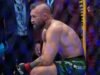 Conor McGregor promete retornar após sofrer lesão no UFC 329