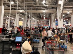 Los estadounidenses ricos eligen una cadena de tiendas de comestibles sobre sus rivales, según una encuesta