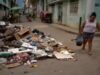 Cuba sufre tercer apagón nacional en seis meses