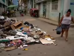 Cuba sufre tercer apagón nacional en seis meses