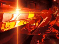El estreno mundial de ‘Cyberpunk: Edgerunners 2’ en la Anime Expo está absolutamente gobernado
