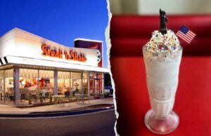 Steak ‘n Shake se burla de 5 Guys por los precios de las hamburguesas después de una publicación viral de Liberty Meal