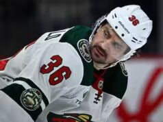 Le DG du Wild defende seu trabalho