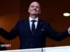 Infantino abre la puerta al Mundial de 64 selecciones