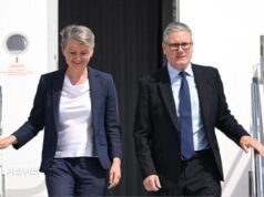 Los aliados de la OTAN anuncian £37 mil millones para un nuevo proyecto de misiles