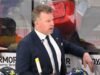 Para Alfredsson, a carreira passa antes das alianças