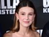 Millie Bobby Brown y Mike Myers entre las estrellas emocionadas por el partido de Inglaterra