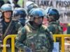 Motines en cárceles de Sri Lanka dejan 26 muertos y más de 100 heridos