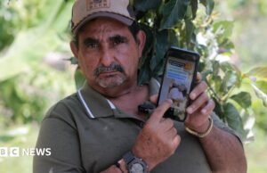 Estados Unidos los deportó a Venezuela; horas después se produjo un terremoto