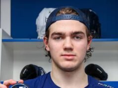 Camp de perfeição do Canadá: Gleb Pugachyov não é o remaining do presente na razão do seu visto