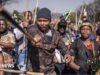 Sudáfrica cube que más de 53.000 extranjeros fueron deportados en campaña migratoria
