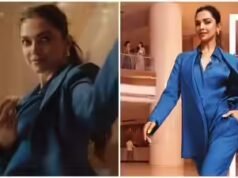 Deepika hace alarde de su panza en un nuevo anuncio; los followers no pueden dejar de entusiasmarse