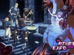 ‘Scrumptious in Dungeon’ regresa por unos segundos en el otoño de 2027
