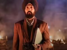 Diljit Dosanjh sobre la eliminación de ‘Satluj’: ‘Descarga de Sab ne kar layi’ – VER
