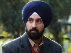 Petición presentada contra las proyecciones ilegales de ‘Satluj’ de Diljit Dosanjh