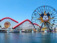 Disneyland quiere que sepas que ahora tiene mil millones de visitantes