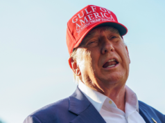 Partido Republicano sediará convenção histórica de meio de mandato em Dallas, anuncia Trump no Fact Social