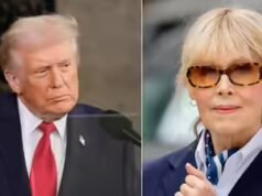 Trump retrasa pago de 5 millones de dólares por abuso sexual a Jean Carroll; este último siente conspiración