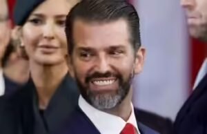 ‘Amazonía de armas’: un nuevo fallo podría permitir a Trump Jr beneficiarse de la entrega de armas a domicilio