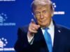 ‘Divirtámonos un poco’: Trump cube que pronunciará el discurso del 4 de julio ‘pase lo que pase’ a pesar de las tormentas