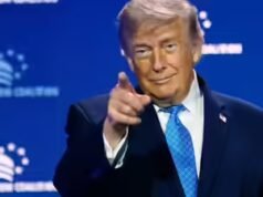 ‘Divirtámonos un poco’: Trump cube que pronunciará el discurso del 4 de julio ‘pase lo que pase’ a pesar de las tormentas