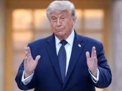 Trump flota invitando a Obama, Biden y Bush a la Casa Blanca a ver fútbol
