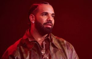 Drake tentando ‘reverter a maldição’ Canadá x Marrocos