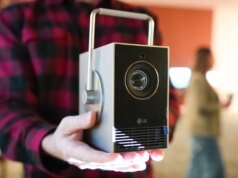 LG regala barras de sonido con este proyector: cómo conseguir una