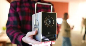 LG regala barras de sonido con este proyector: cómo conseguir una
