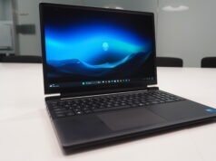 Probé la nueva computadora portátil económica para juegos de Alienware, pero estas 3 podrían ser compras más inteligentes