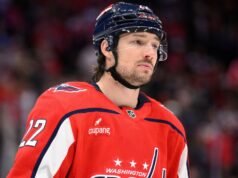 Brandon Duhaime assina contrato de três anos e US$ 7,8 milhões com Maple Leafs