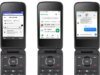 Dumb Co me retó a cambiar mi iPhone por un teléfono plegable pirateado